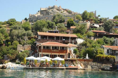 Hostal Sahil Pension