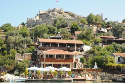 Hostal Sahil Pension