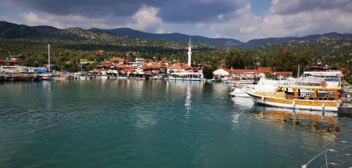 Gonul Pansiyon