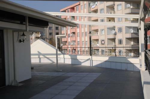 Hotel Laville