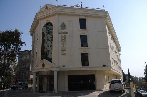 Hotel Laville
