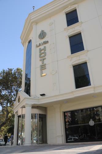 Hotel Laville