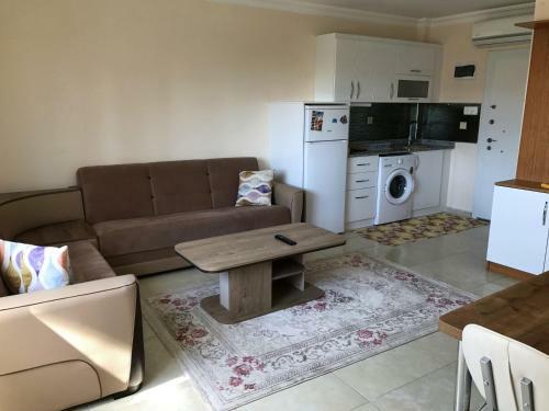 Apartamento Alp Residence