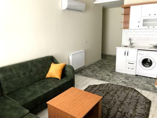 Apartamento Alp Residence