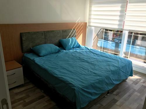 Apartamento Alp Residence