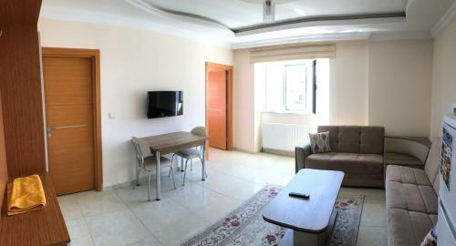 Apartamento Alp Residence