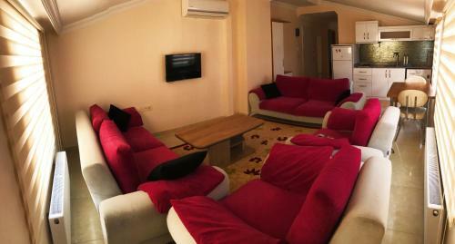 Apartamento Alp Residence