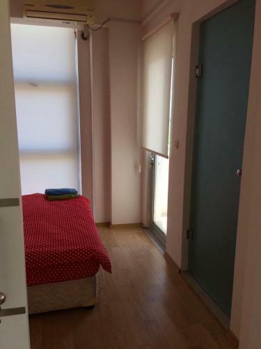 Apartamento Alp Residence