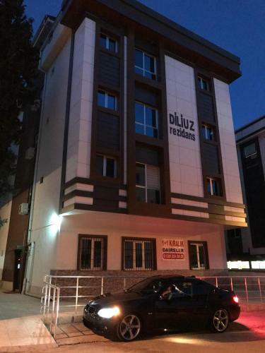 Apartamento Alp Residence