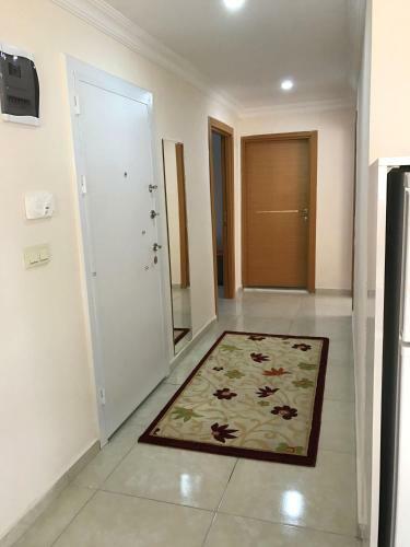 Apartamento Alp Residence