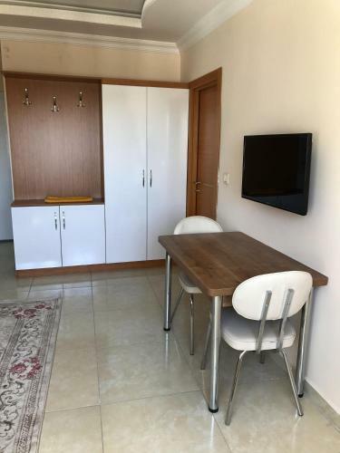 Apartamento Alp Residence