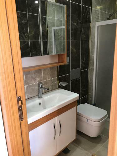 Apartamento Alp Residence