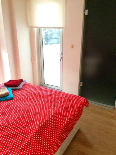 Apartamento Alp Residence