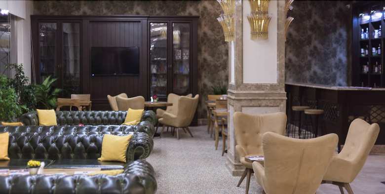Clarion Hotel Kahramanmaras