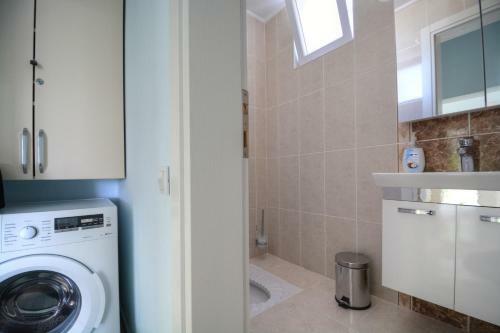 Korunakl? Villa Zara