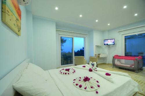 Korunakl? Villa Zara