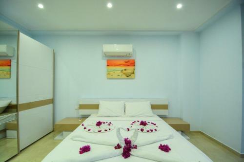 Korunakl? Villa Zara