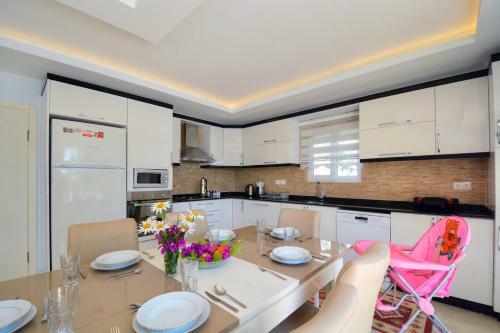 Korunakl? Villa Zara