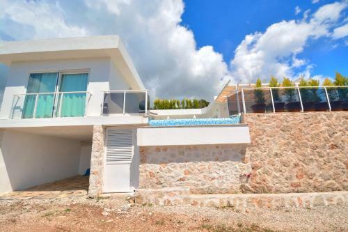 Korunakl? Villa Eda