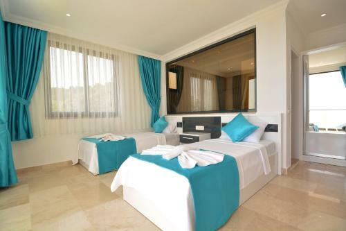 Private Villa Loya