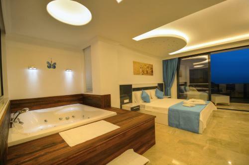 Private Villa Loya