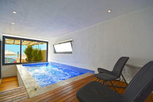 Private Villa Loya