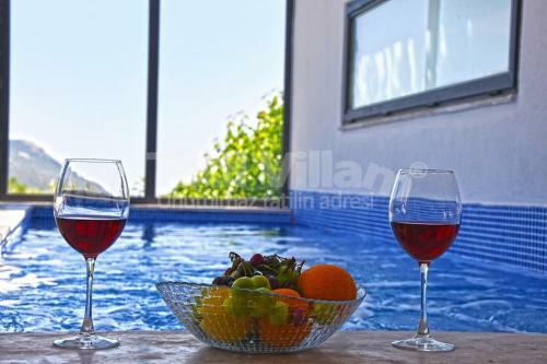 Private Villa Eyfa