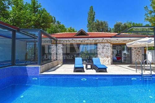 Private Villa Eyfa