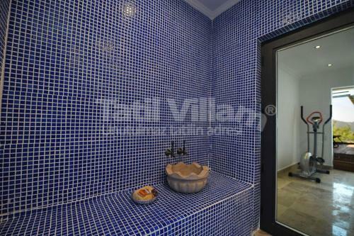 Private Villa Eyfa