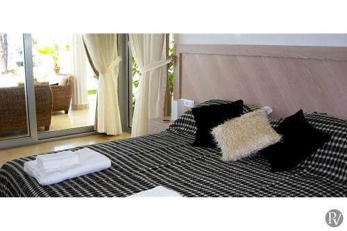 Islamlar Villa Sleeps 10 Pool Air Con Wifi