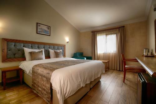Hotel Gokceada Surf Egitim Merkezi