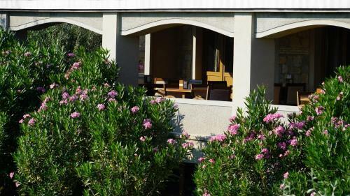 Hotel Gokceada Surf Egitim Merkezi