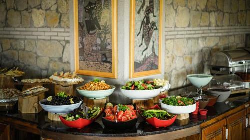 Hotel Gokceada Surf Egitim Merkezi