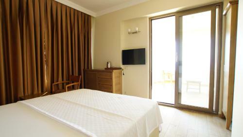 Hotel Cinarli Kasri