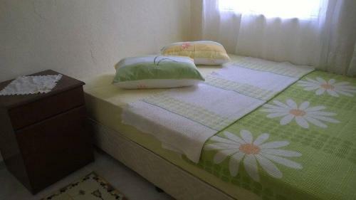 Dogan Pension