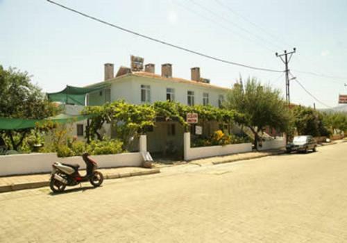 Dogan Pension