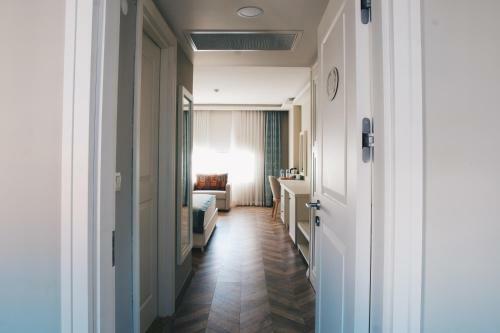 Meydani Butik Hotel
