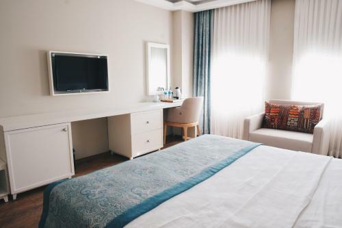 Meydani Butik Hotel