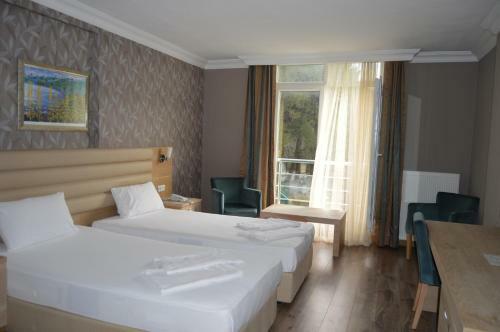 Kale Palace Hotel