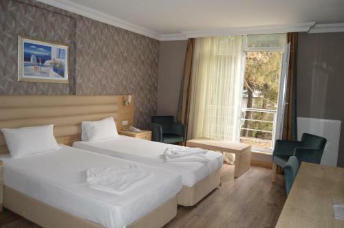 Kale Palace Hotel