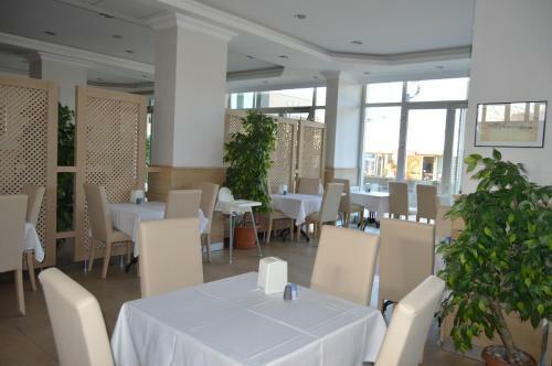 Kale Palace Hotel