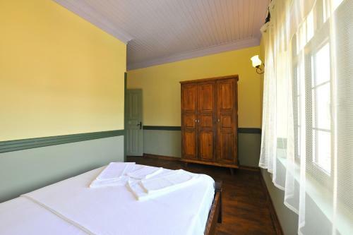 Bed & Breakfast Petrino G�k�eada Hotel&kitchen