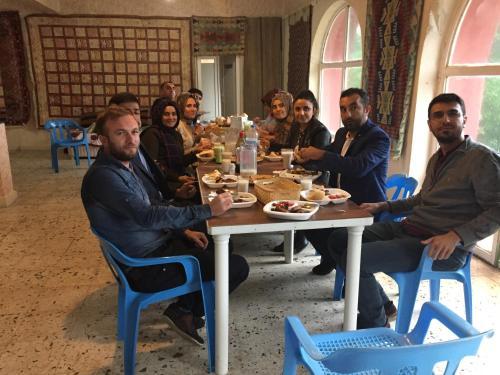 Nemrut Cesme Pension
