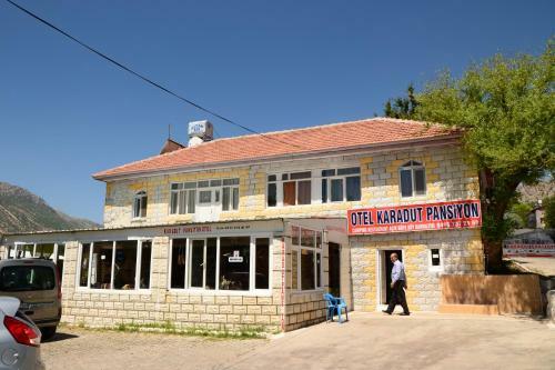 Hostal Karadut Pension Nemrut