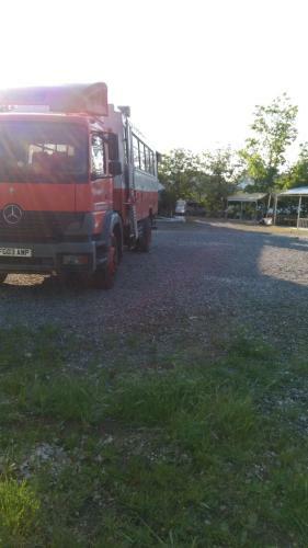 Hostal Karadut Pension Nemrut
