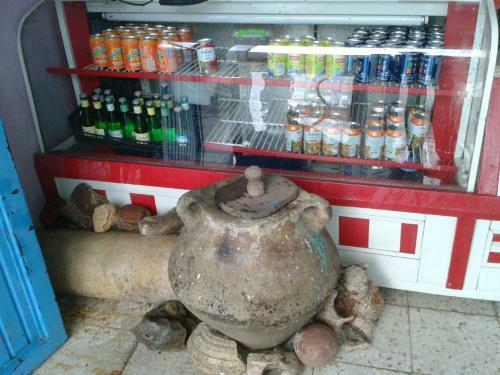 Motel Nemrut Da?? I?ik Pansi?on