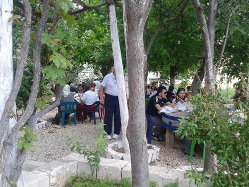 Motel Nemrut Da?? I?ik Pansi?on
