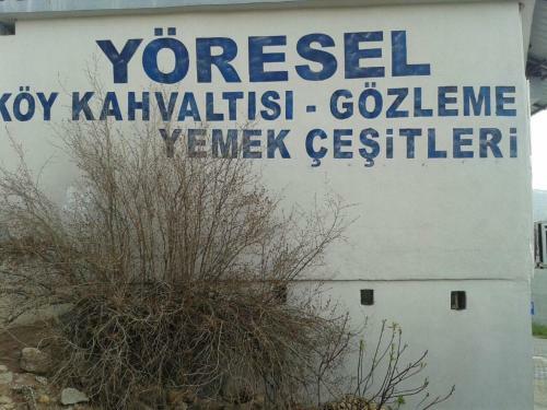 Motel Nemrut Da?? I?ik Pansi?on