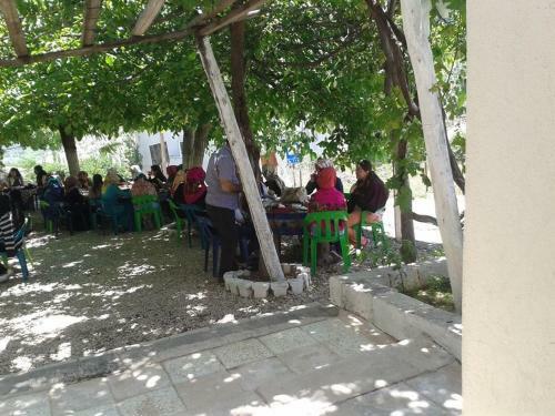 Motel Nemrut Da?? I?ik Pansi?on