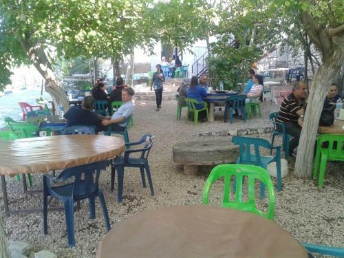 Motel Nemrut Da?? I?ik Pansi?on